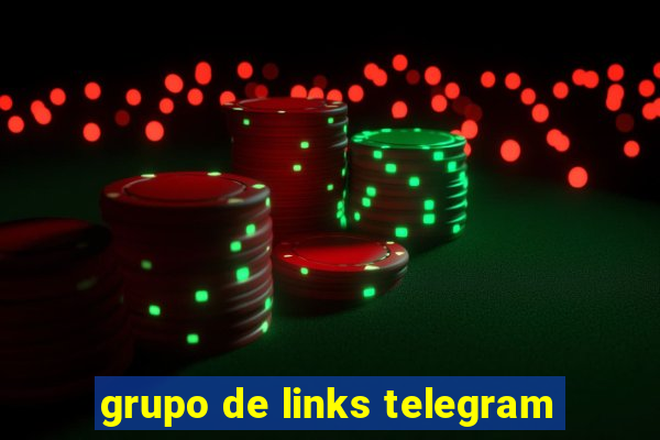 grupo de links telegram